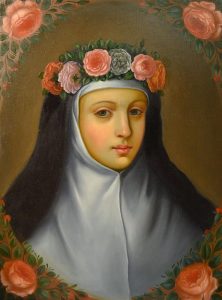 Rosa van Lima