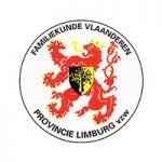 Koninklijke Vereniging Familiekunde Vlaanderen - Provincie Limburg vzw