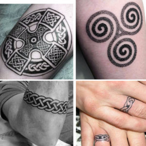 11celtic tattoos