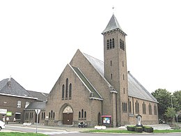 Sint-Truiden_-_Sint-Augustinuskerk